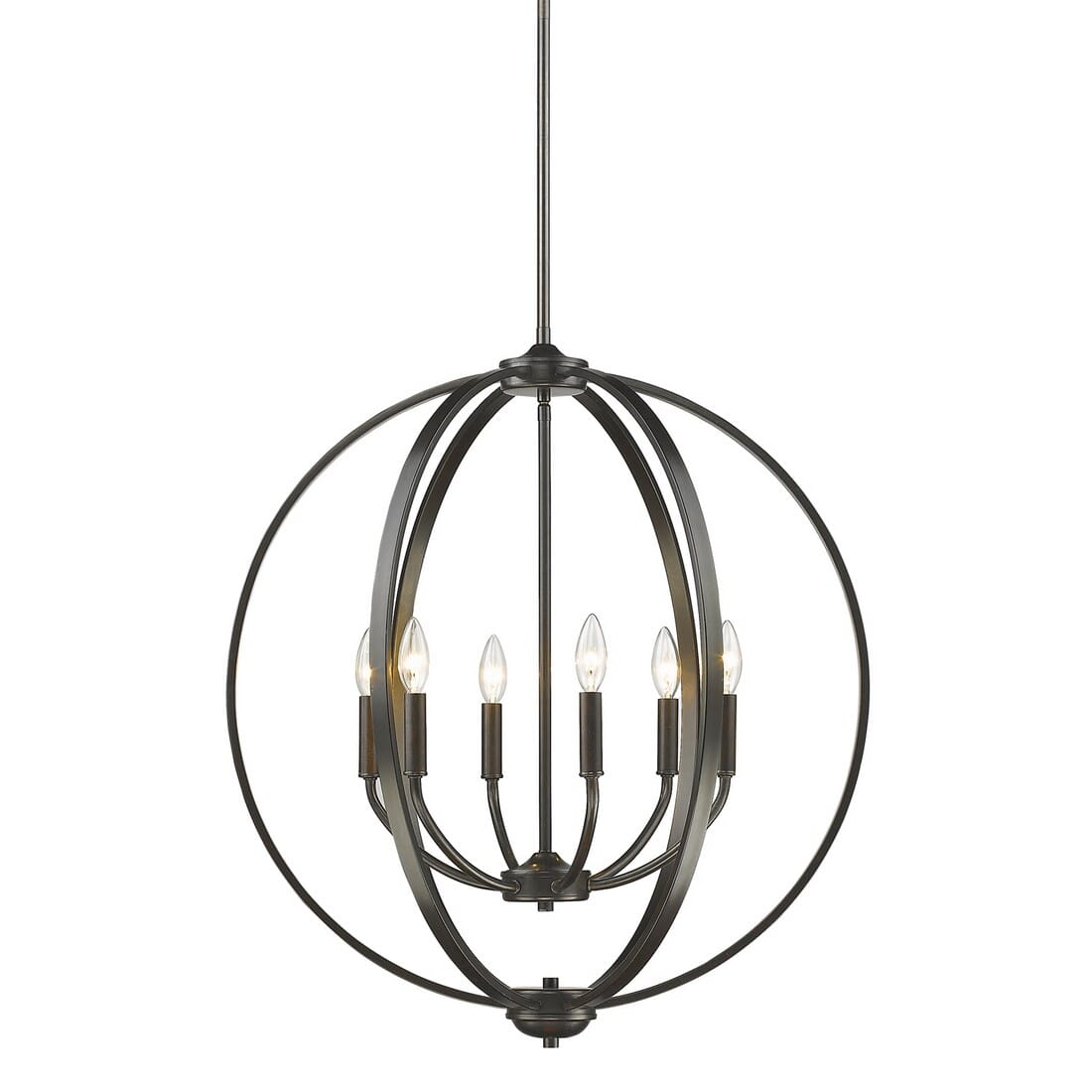 Golden Colson 6-Lig… - image