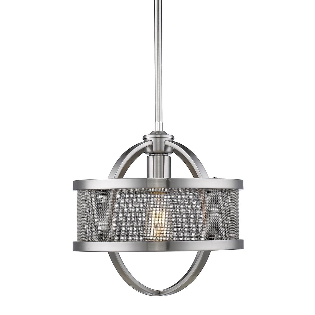 Golden Colson 12" M… - image