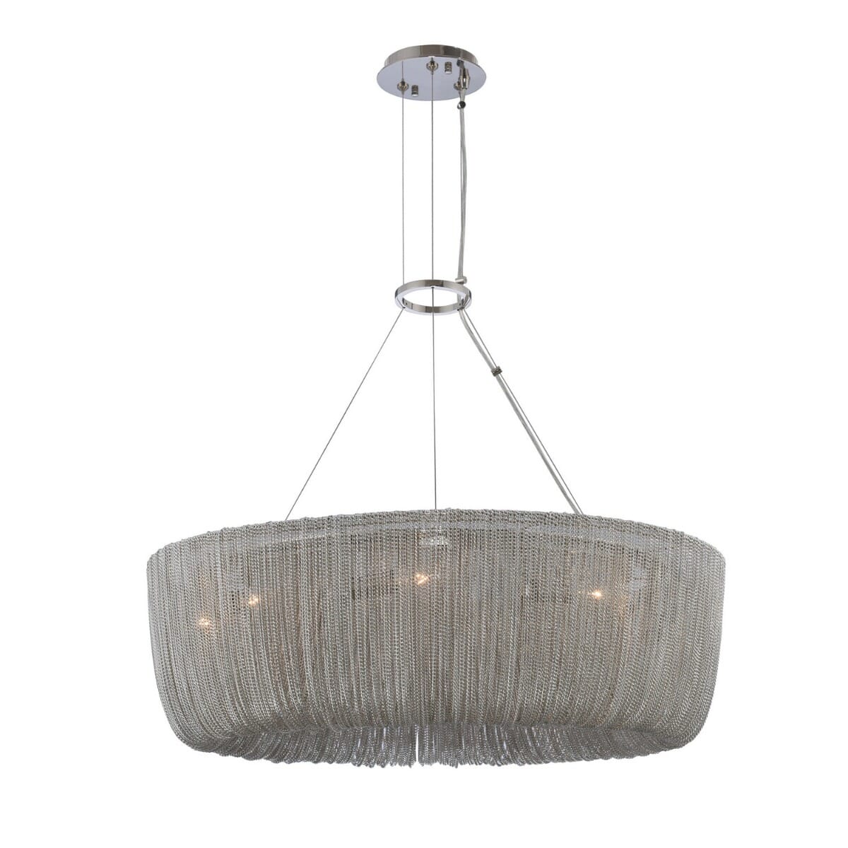 Genevieve 9-Light P… - image