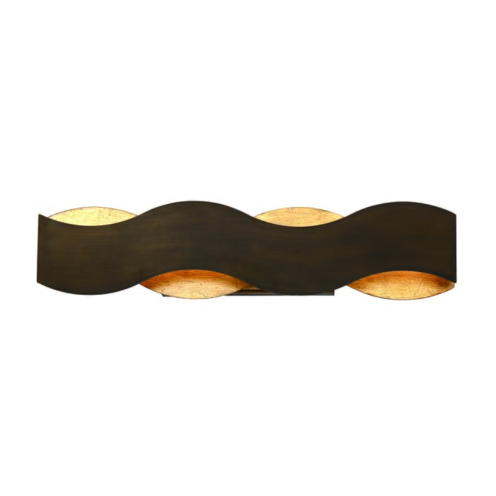 Eurofase Vaughan Bathroom Vanity Light Eurofase Vaughan Bathroom Vanity Light