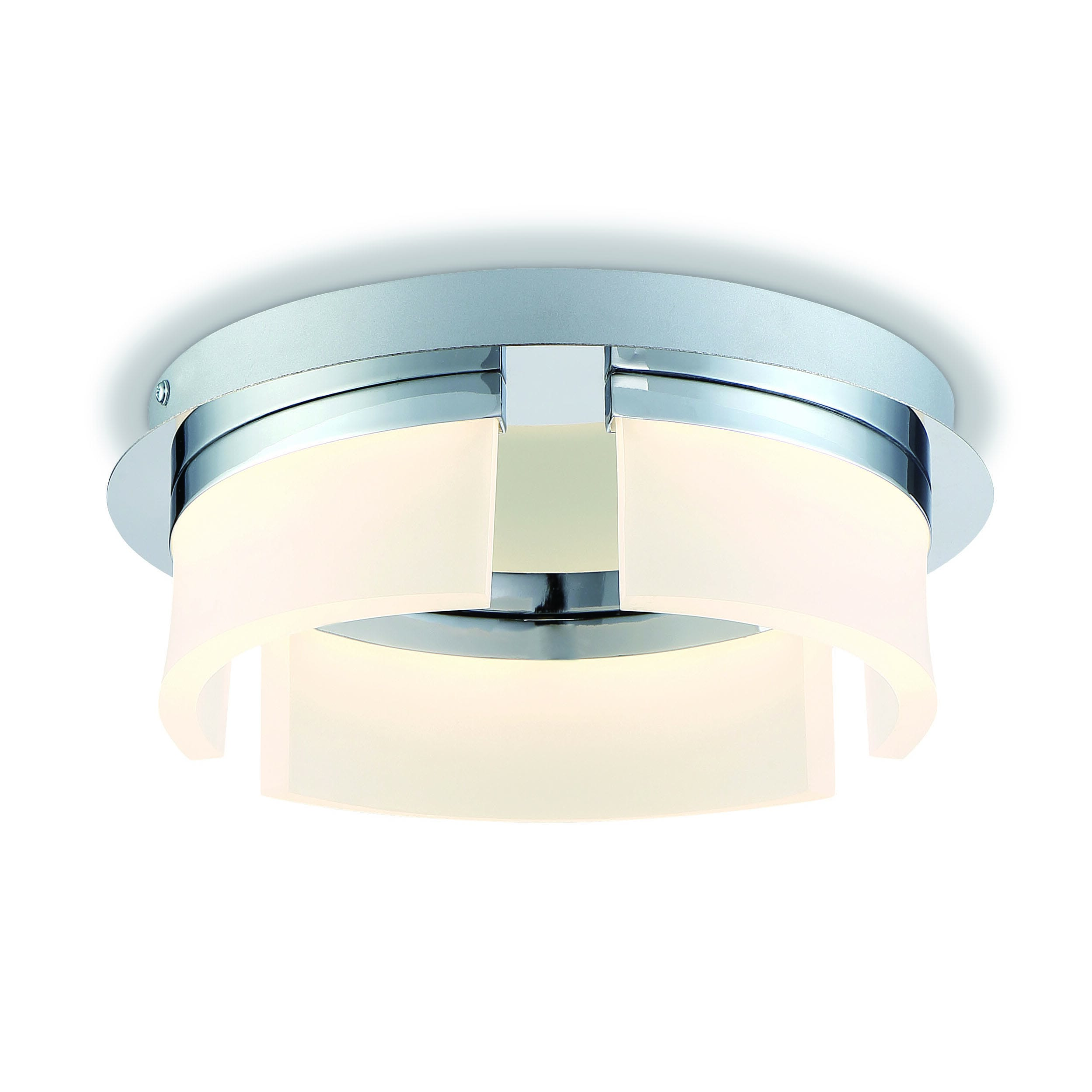 Bria 3-Light Ceilin… - image