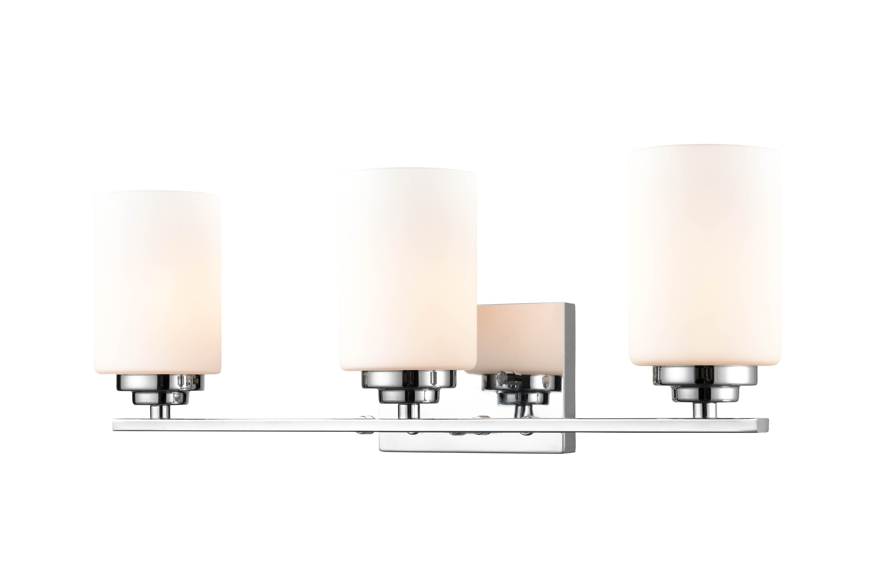 Millennium 3-Light … - image