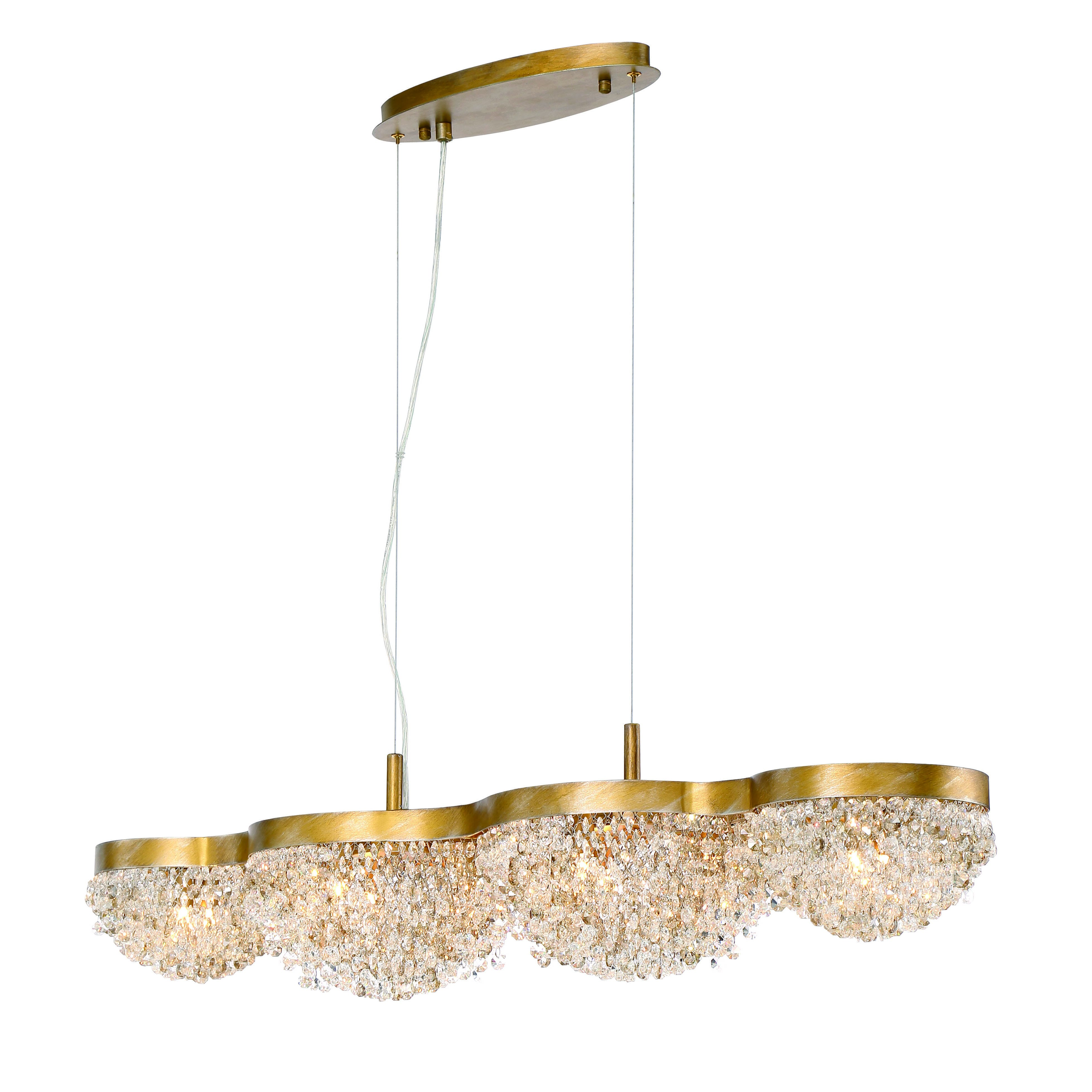 Mondo Chandelier - image