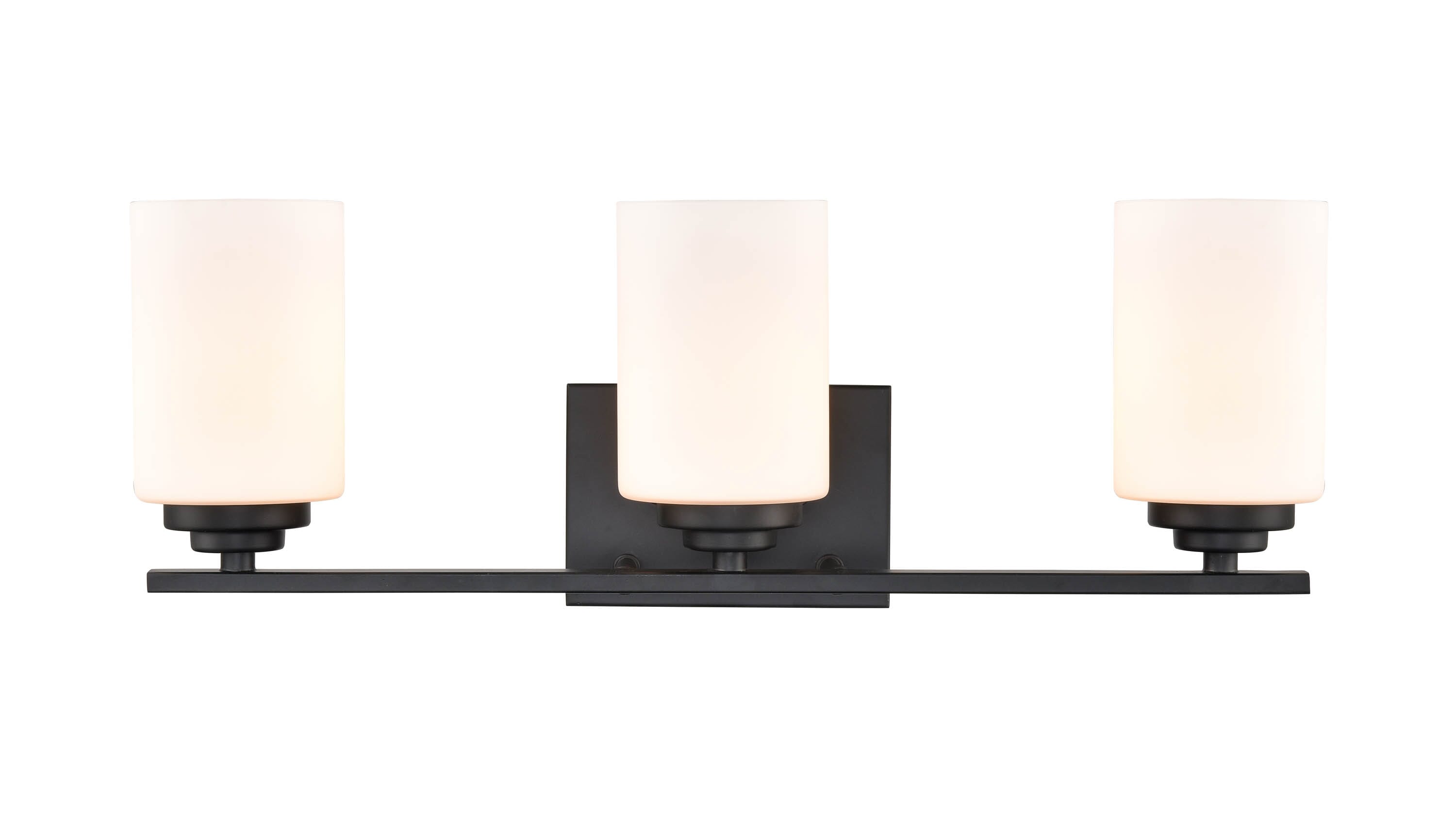 Millennium 3-Light … - image