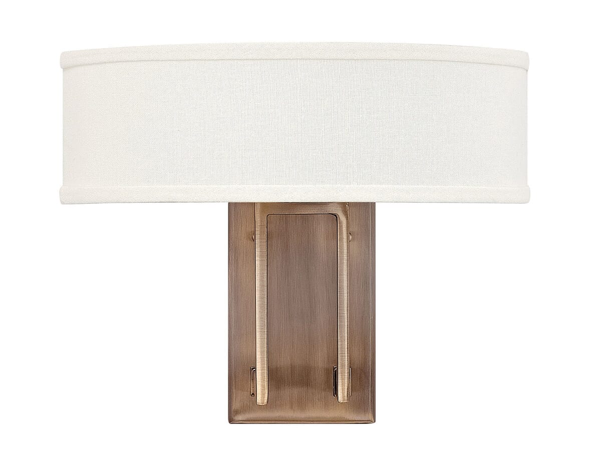 Hampton 2-Light Wal… - image