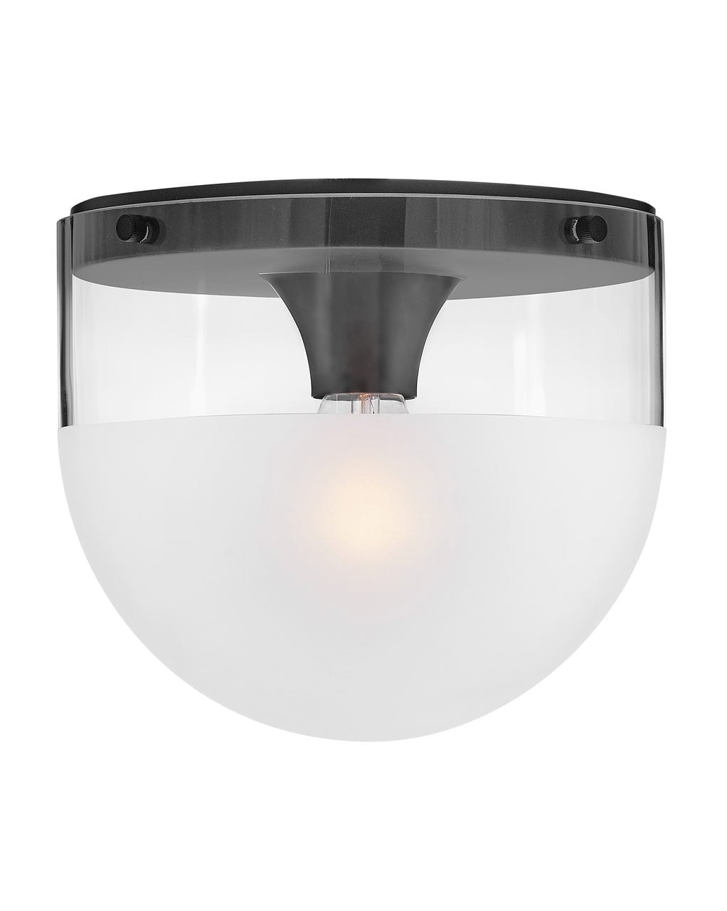 Beck 1-Light Flush … - image