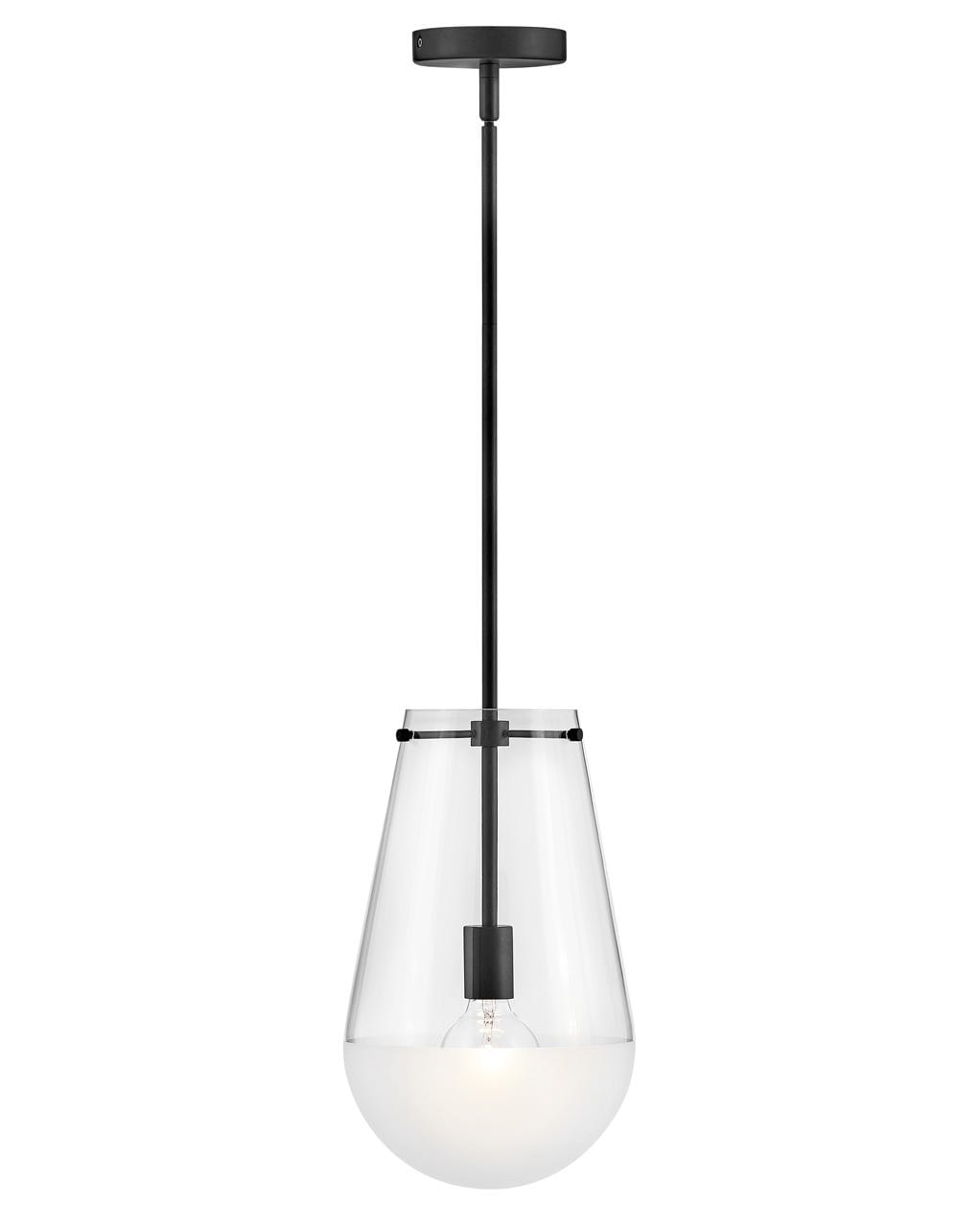 Beck 1-Light Pendan… - image