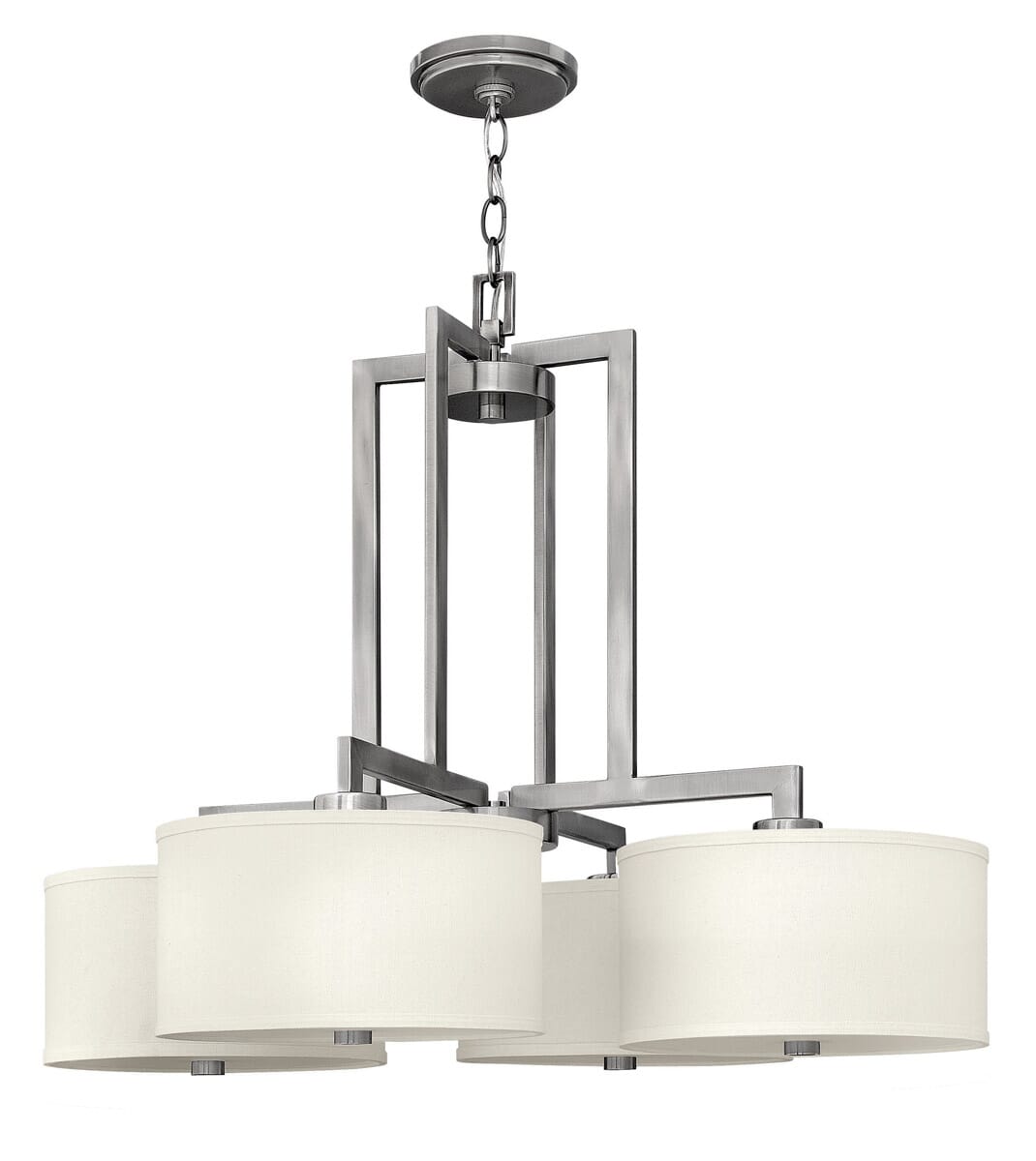Hampton 4-Light Sin… - image