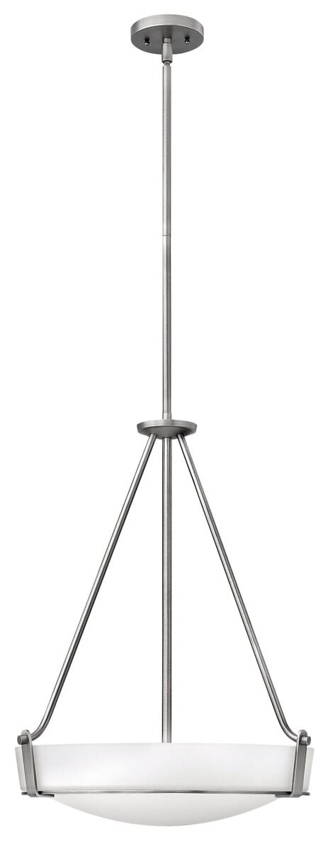 Hathaway 4-Light Pe… - image