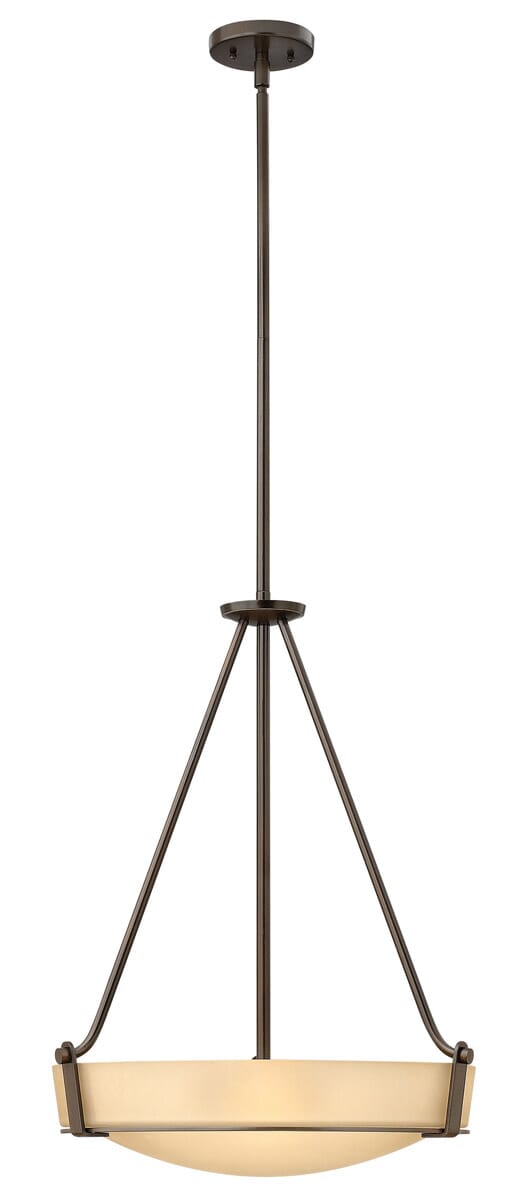 Hathaway 4-Light Pe… - image