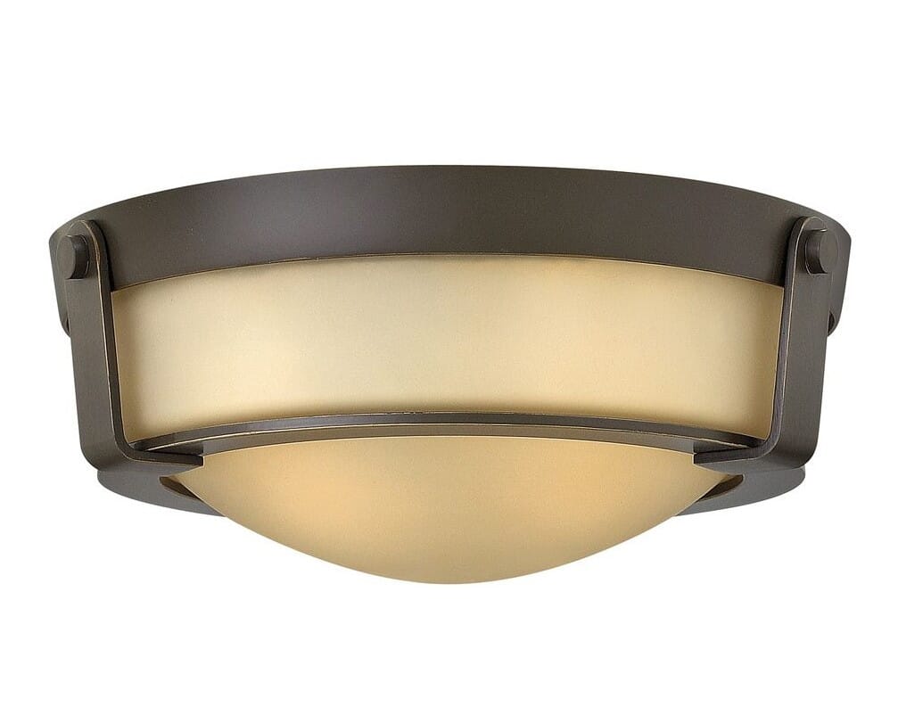 Hathaway Flush Moun… - image