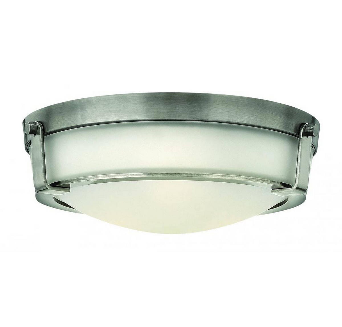 Hathaway 3-Light Fl… - image