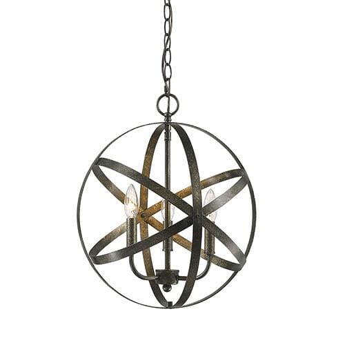 Pendant In Antique … - image