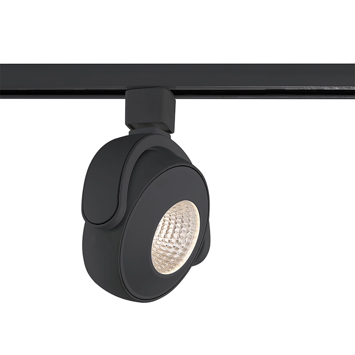 32360 1-Light Track Lighting in Black