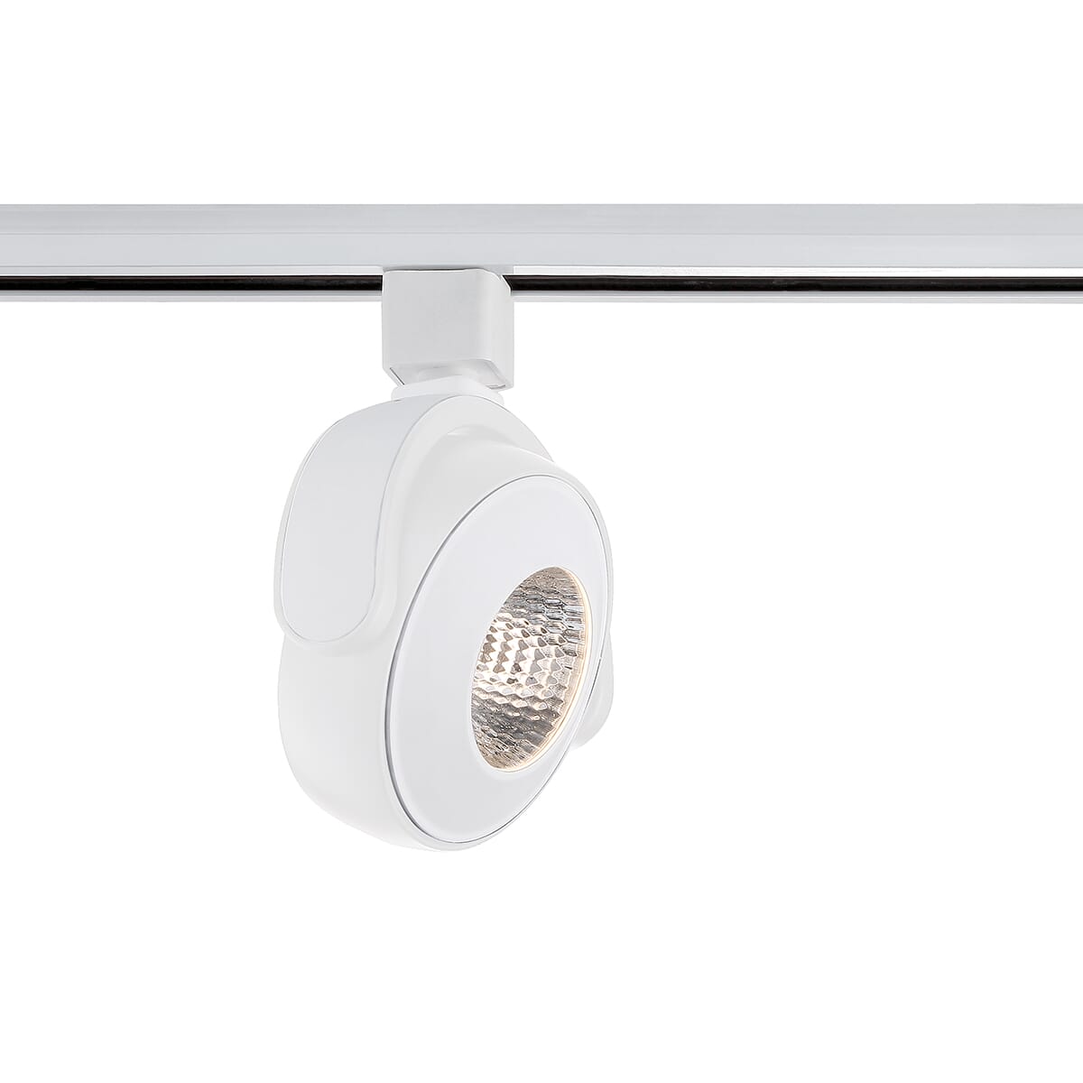 32361 1-Light Track Lighting in White