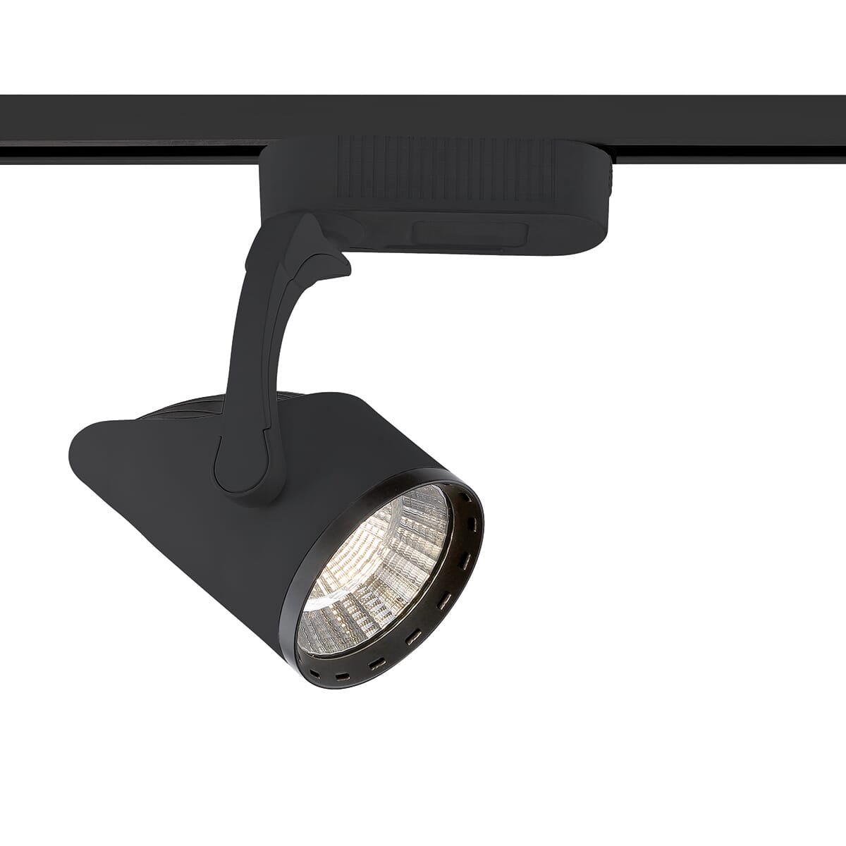 32363 1-Light Track Lighting in Black