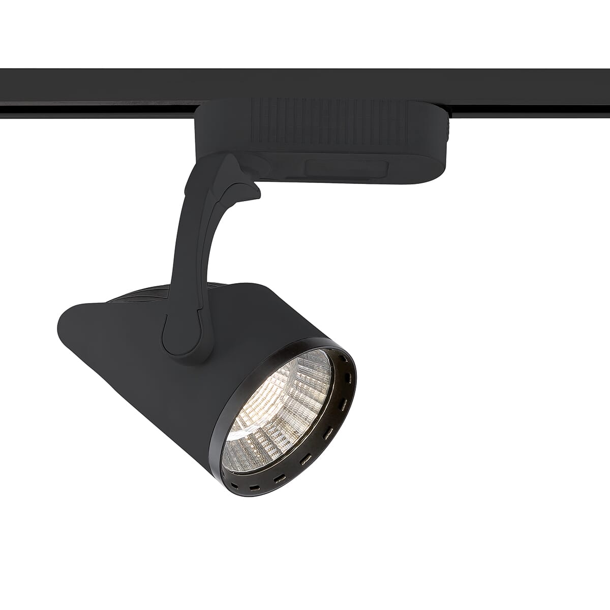 32364 1-Light Track Lighting in Black