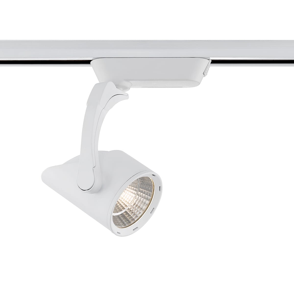 32365 1-Light Track Lighting in White -  Eurofase, 32365-30-02