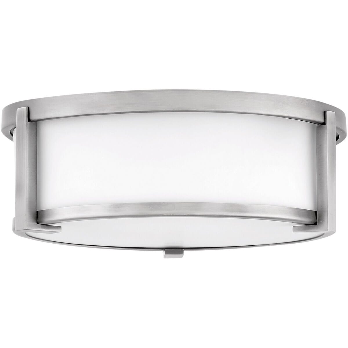 Lowell 2-Light Flus… - image