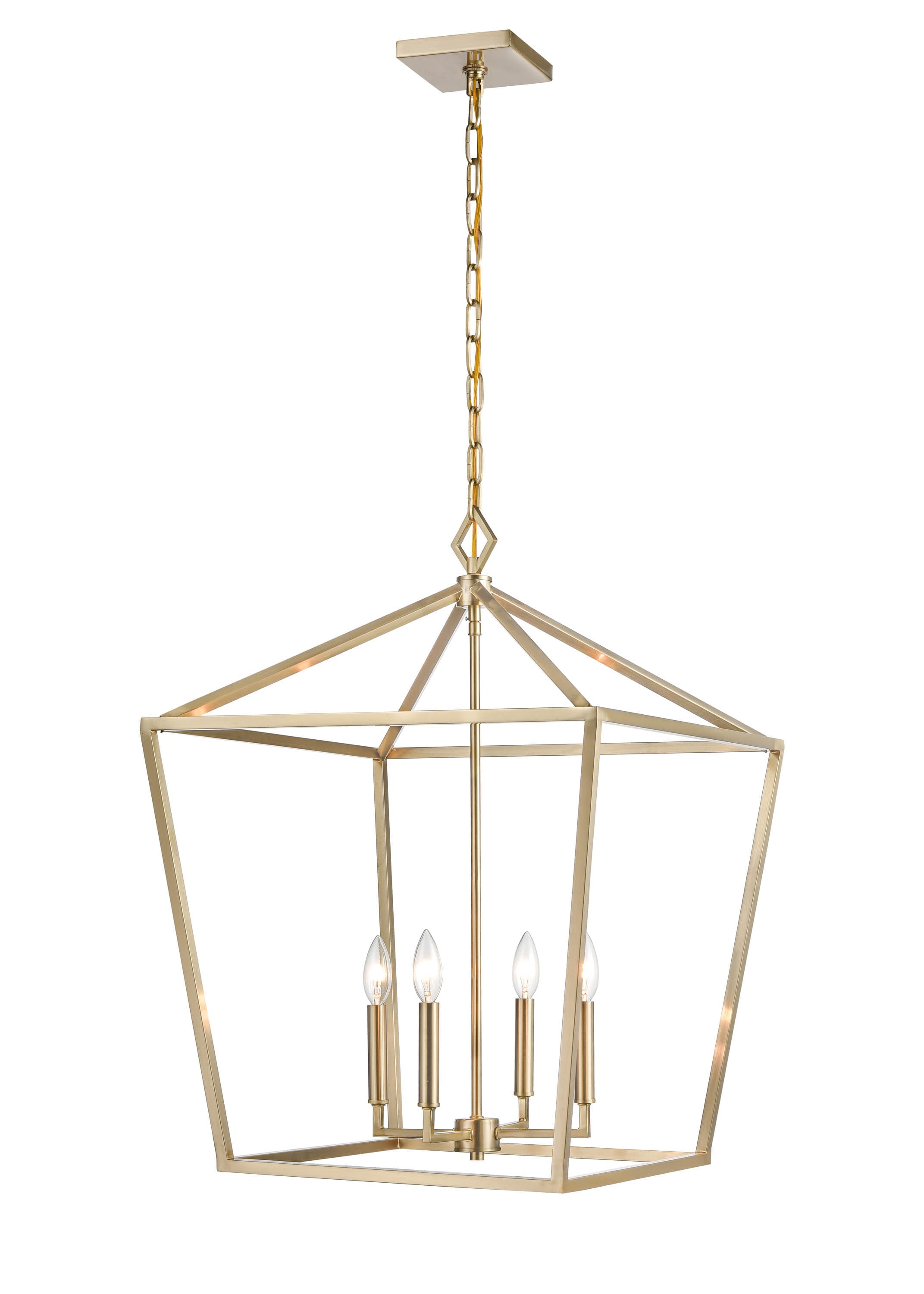 Millennium 4-Light … - image