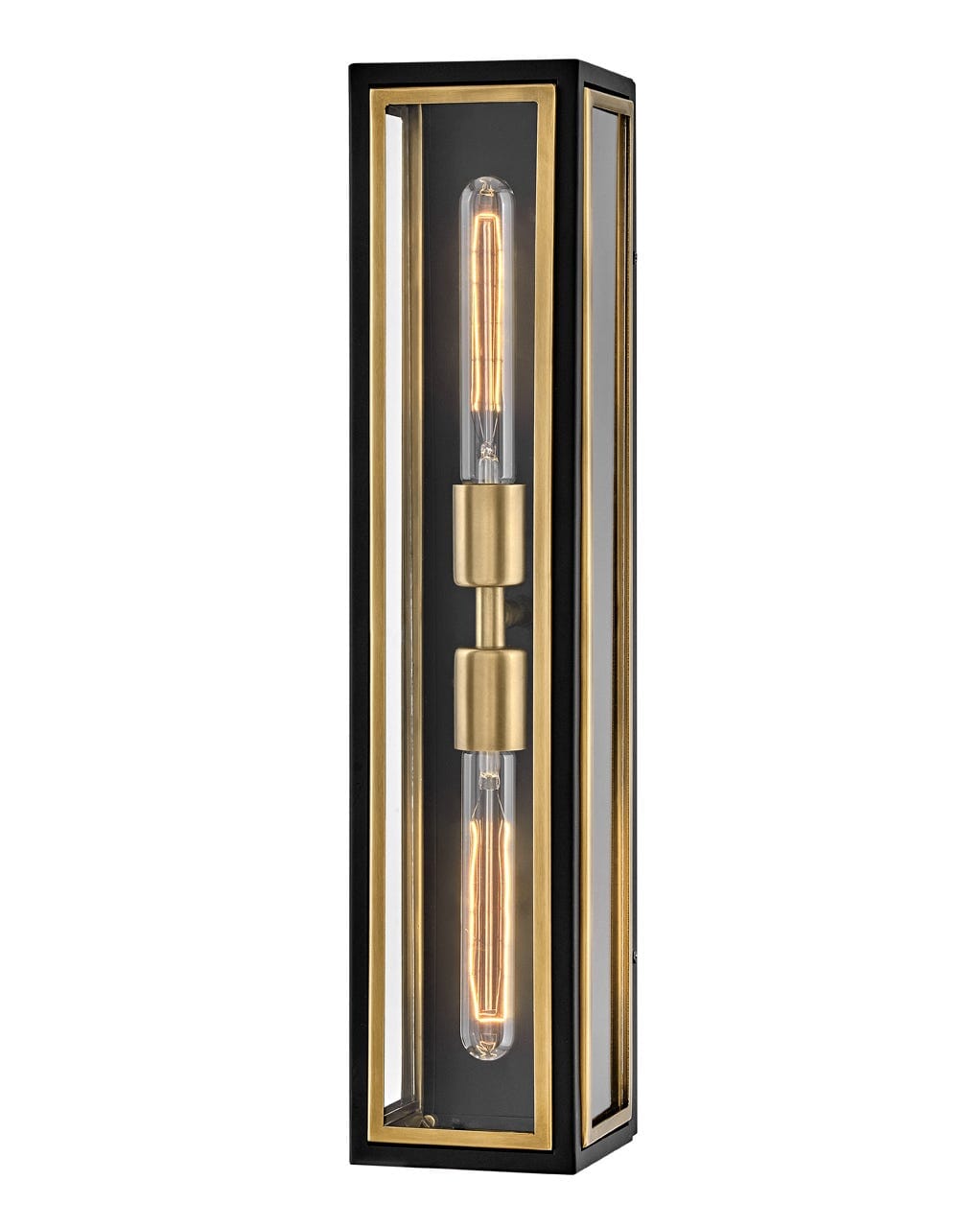 Shaw 2-Light Wall S… - image