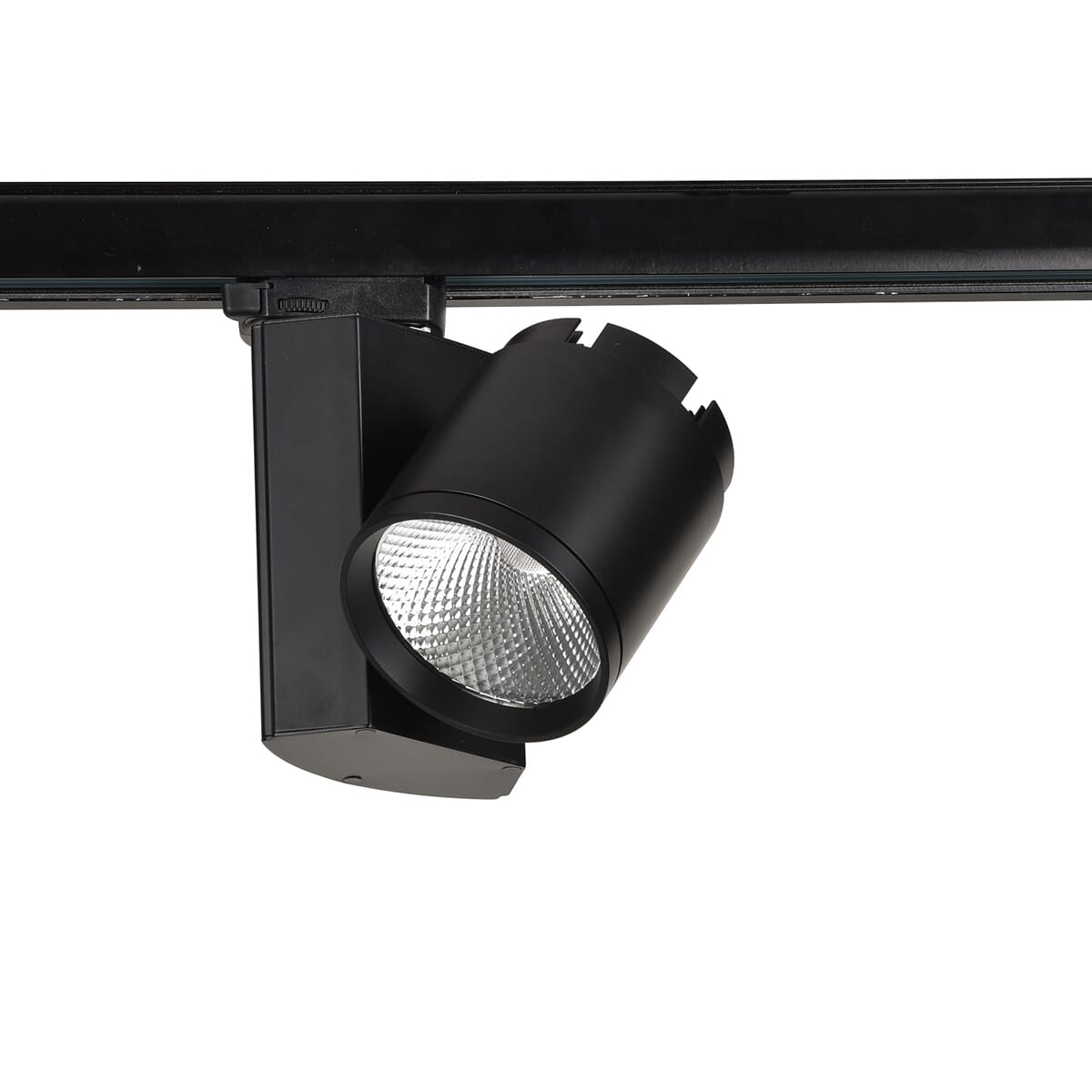 32985 1-Light Track Lighting in Black