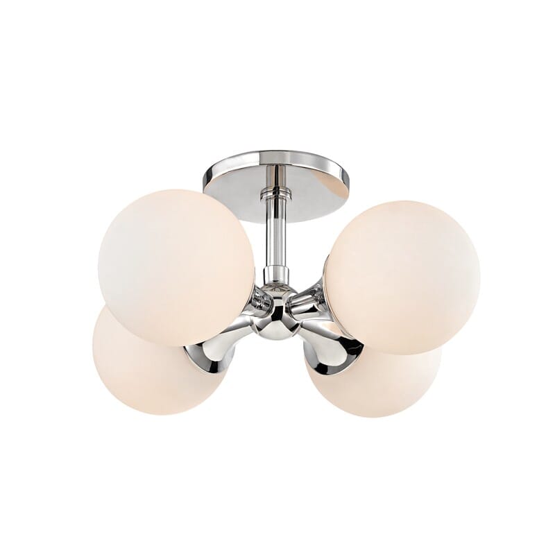 Astoria 4-Light 14"… - image