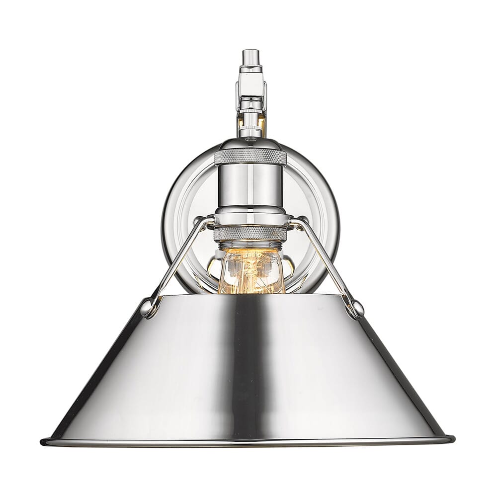 Golden Orwell 10" W… - image