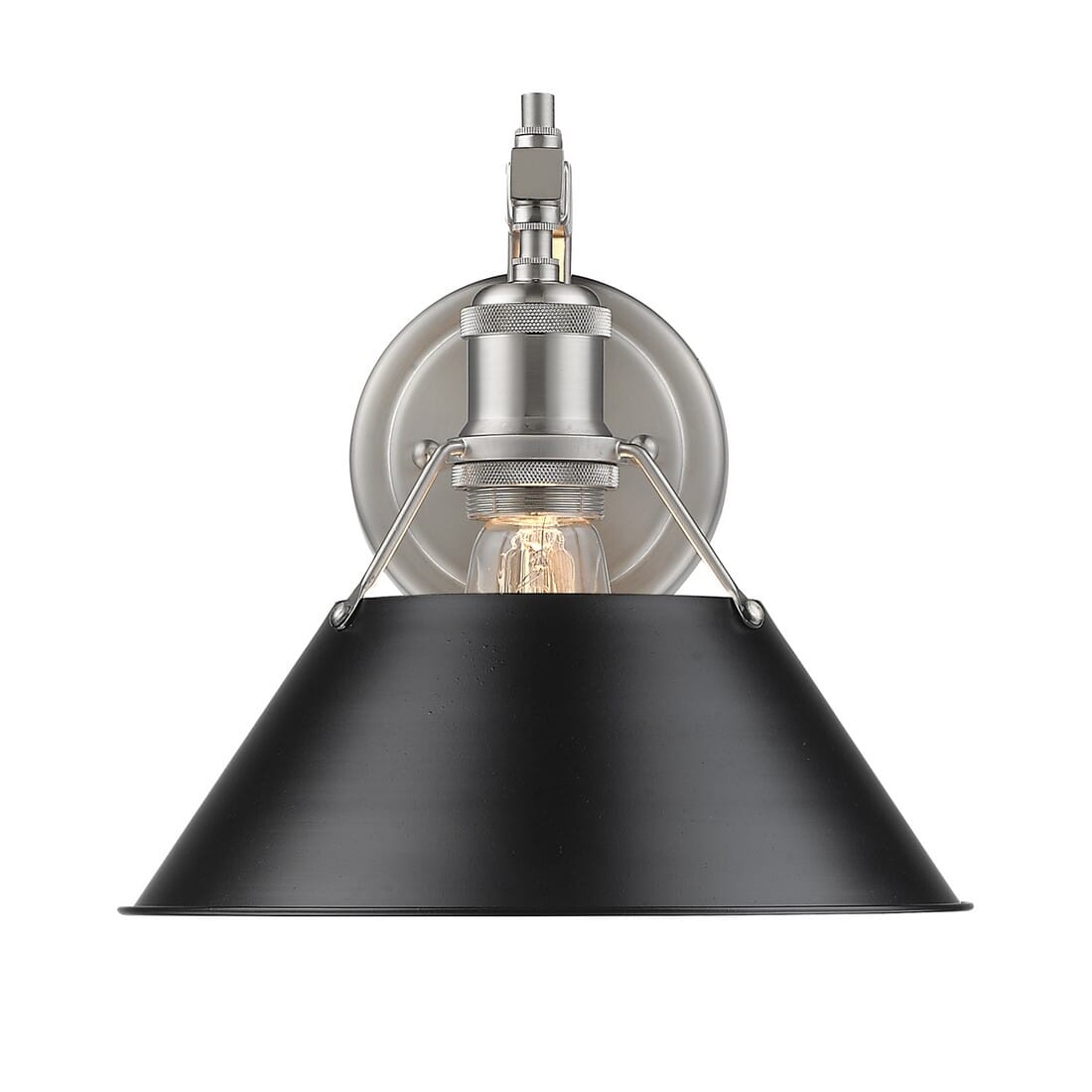 Golden Orwell 10" W… - image
