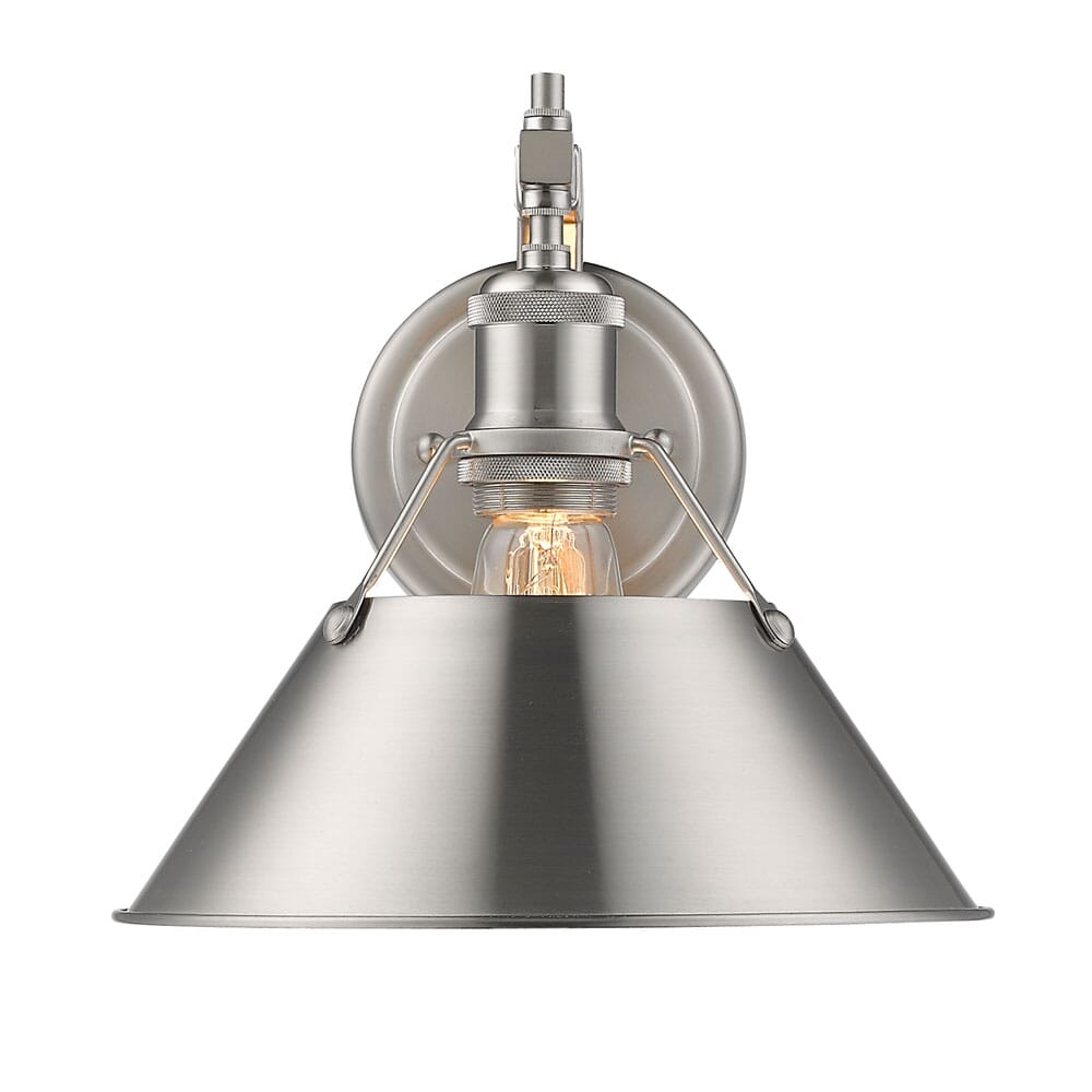 Golden Orwell 10" W… - image