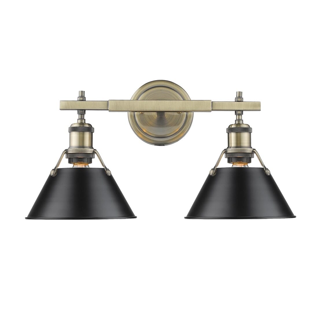 Golden Orwell 2-Lig… - image