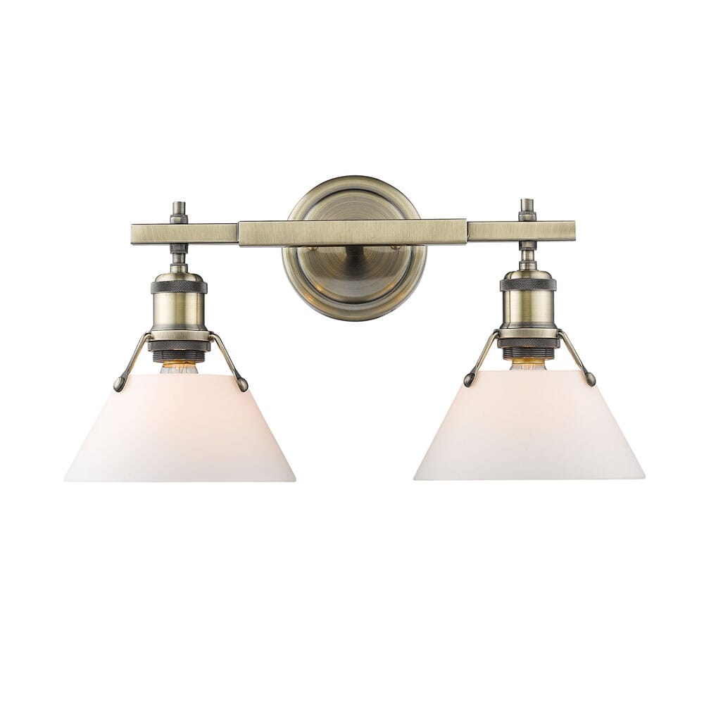 Golden Orwell 2-Lig… - image
