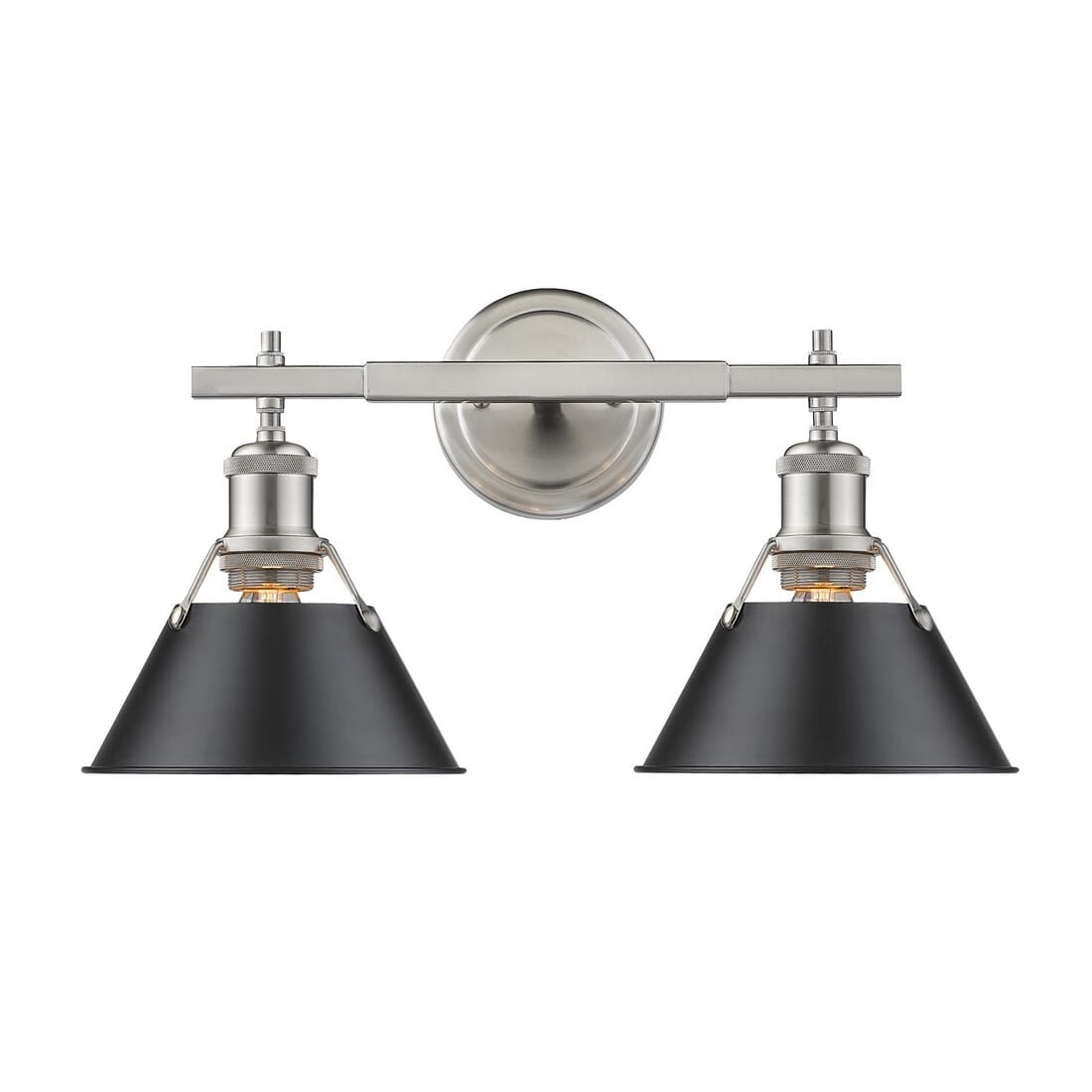 Golden Orwell 2-Lig… - image