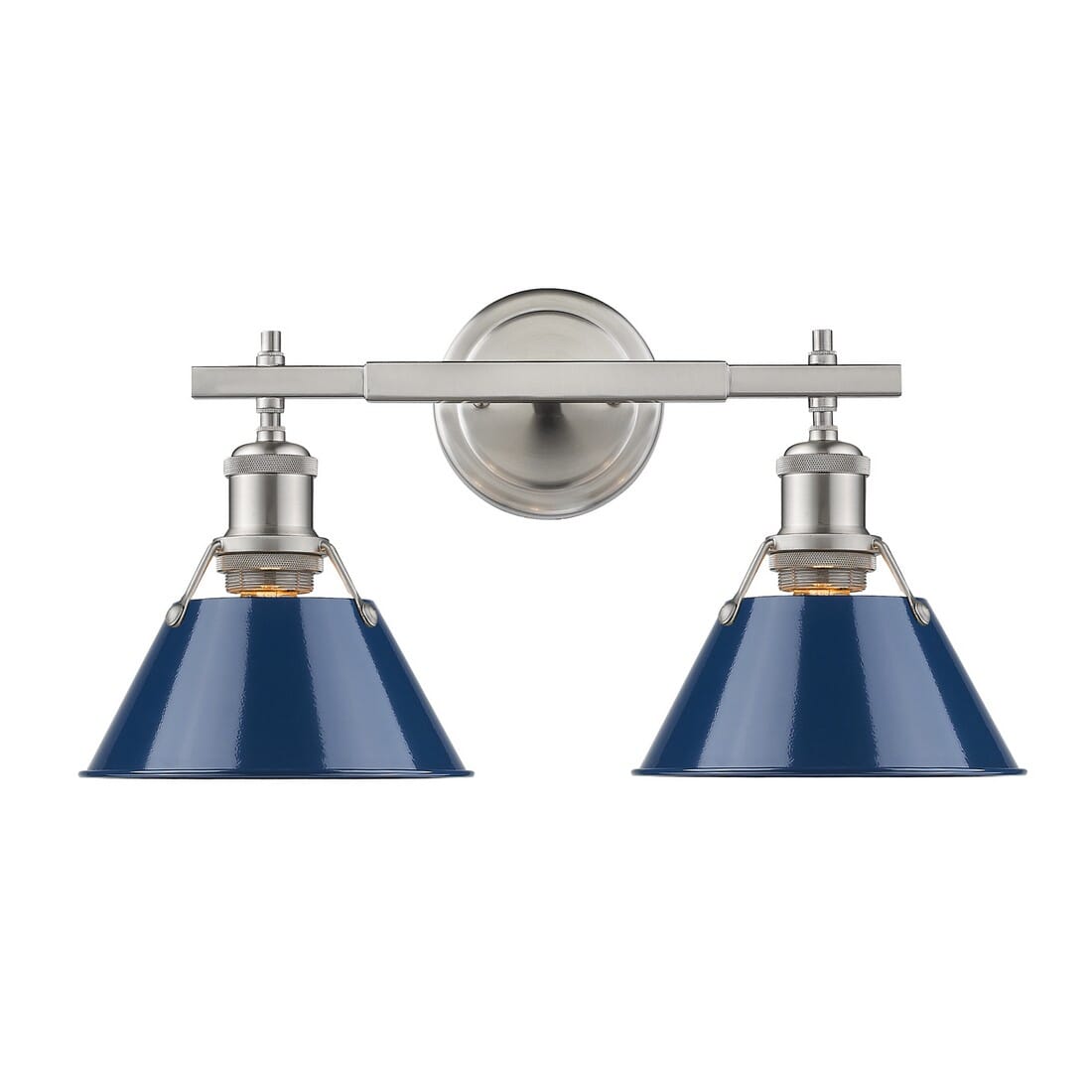 Golden Orwell 2-Lig… - image