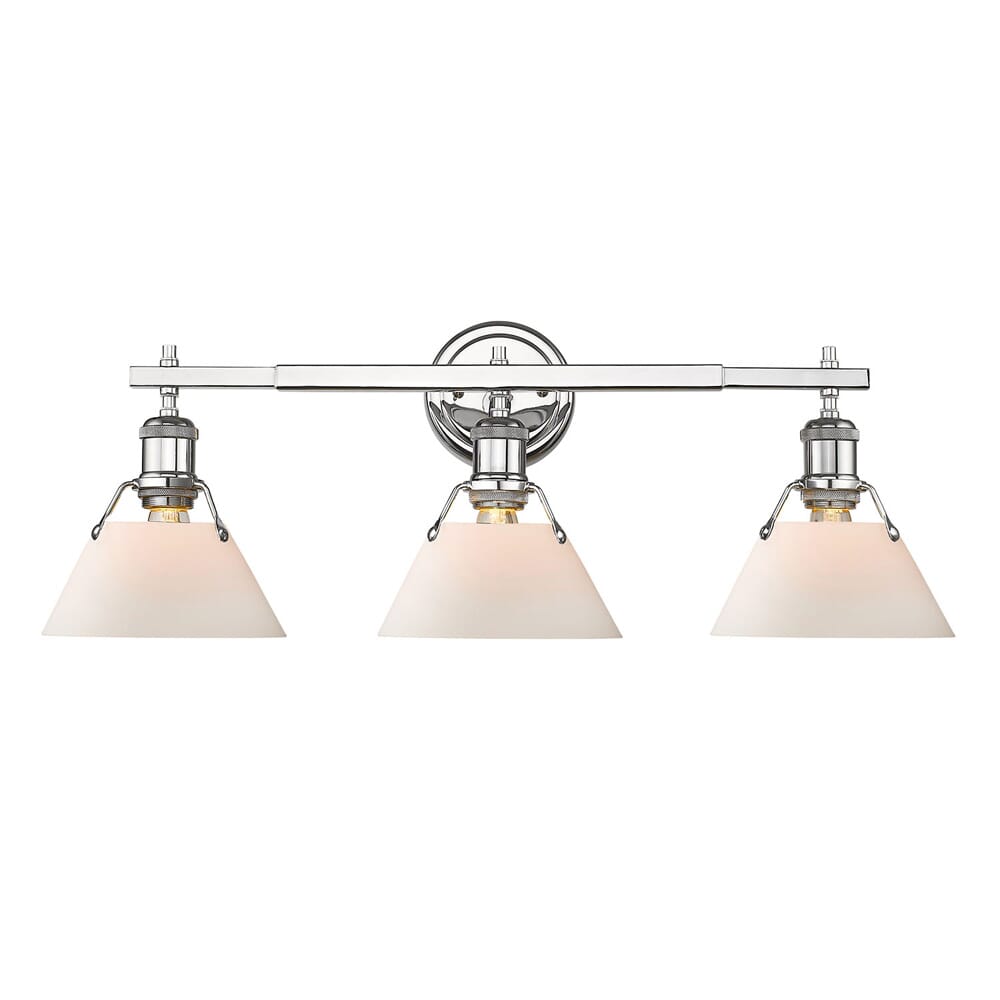 Golden Orwell 3-Lig… - image