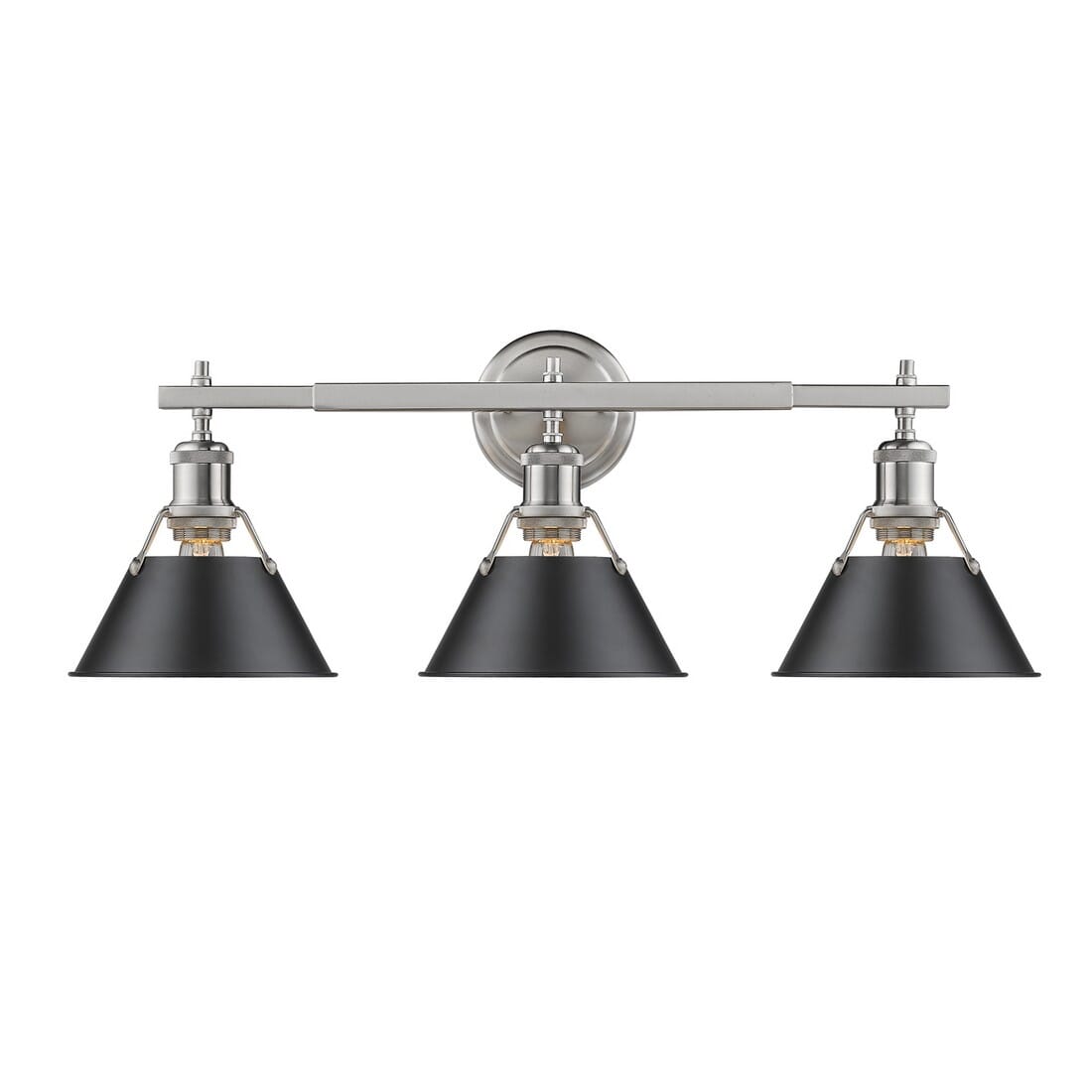 Golden Orwell 3-Lig… - image