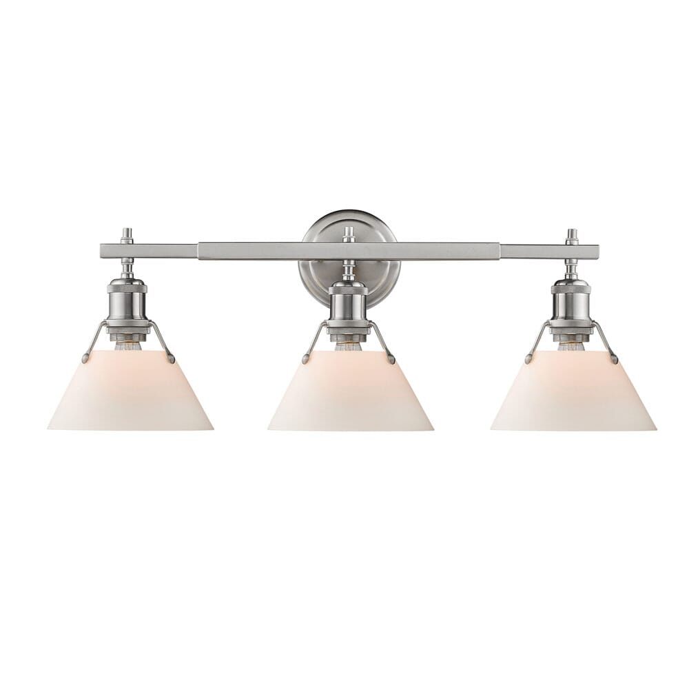 Golden Orwell 3-Lig… - image