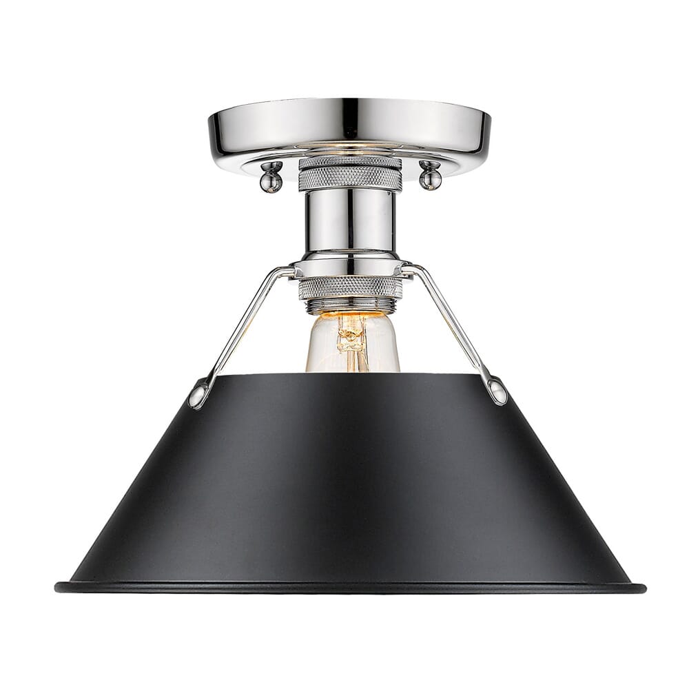 Golden Orwell 10" C… - image
