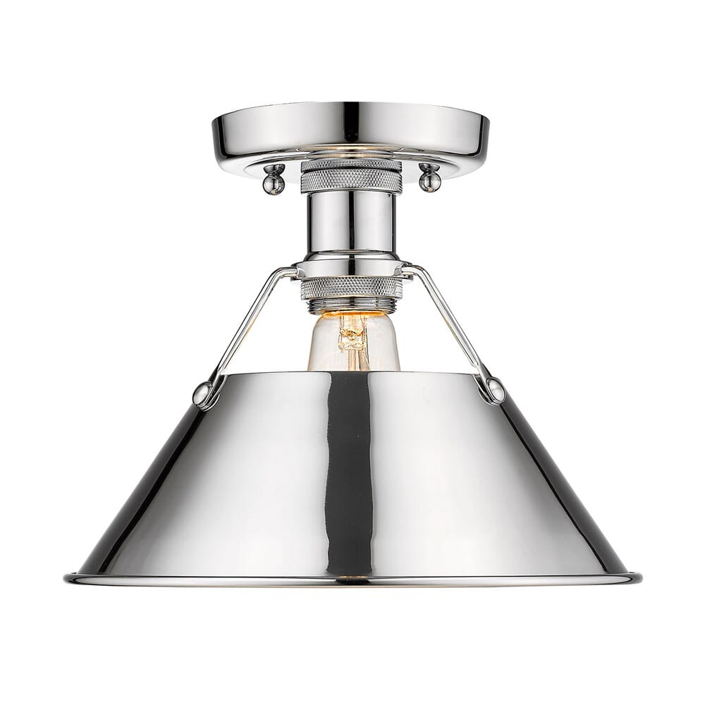 Golden Orwell 10" C… - image