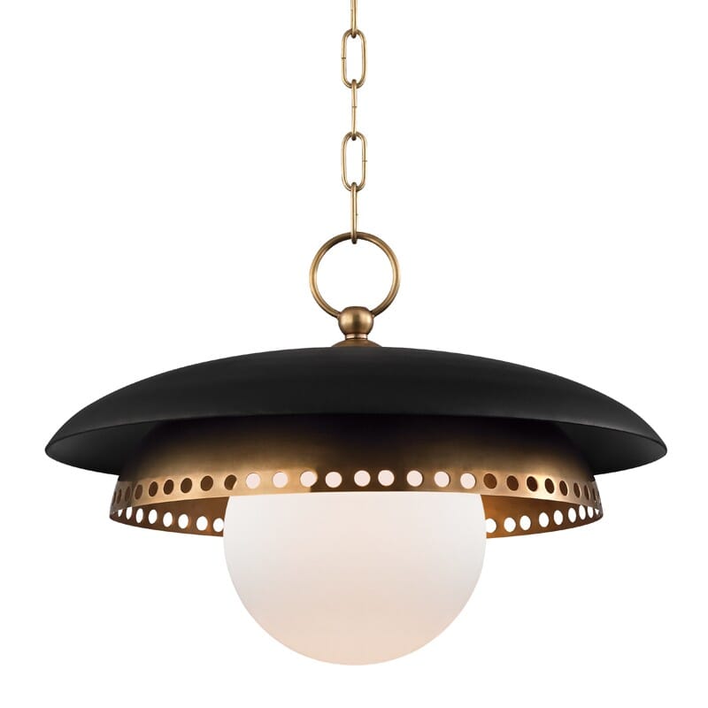 Herkimer 12" Pendan… - image