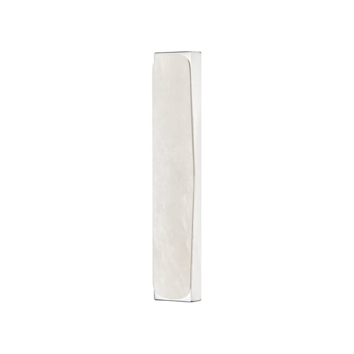 Corbett Millie Bathroom Vanity Light in Burnished Nickel Corbett Millie Bathroom Vanity Light in Burnished Nickel