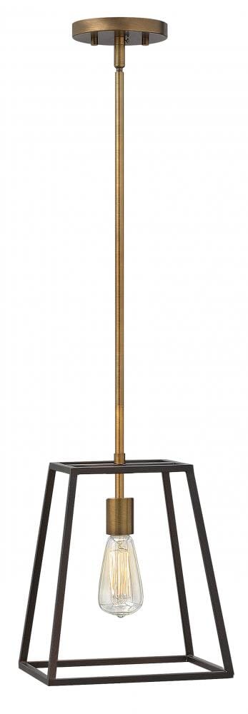 Fulton 1-Light Pend… - image