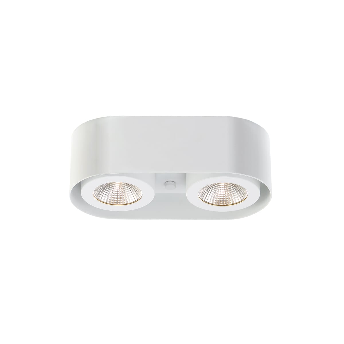 Nymark 2-Light Ceil… - image