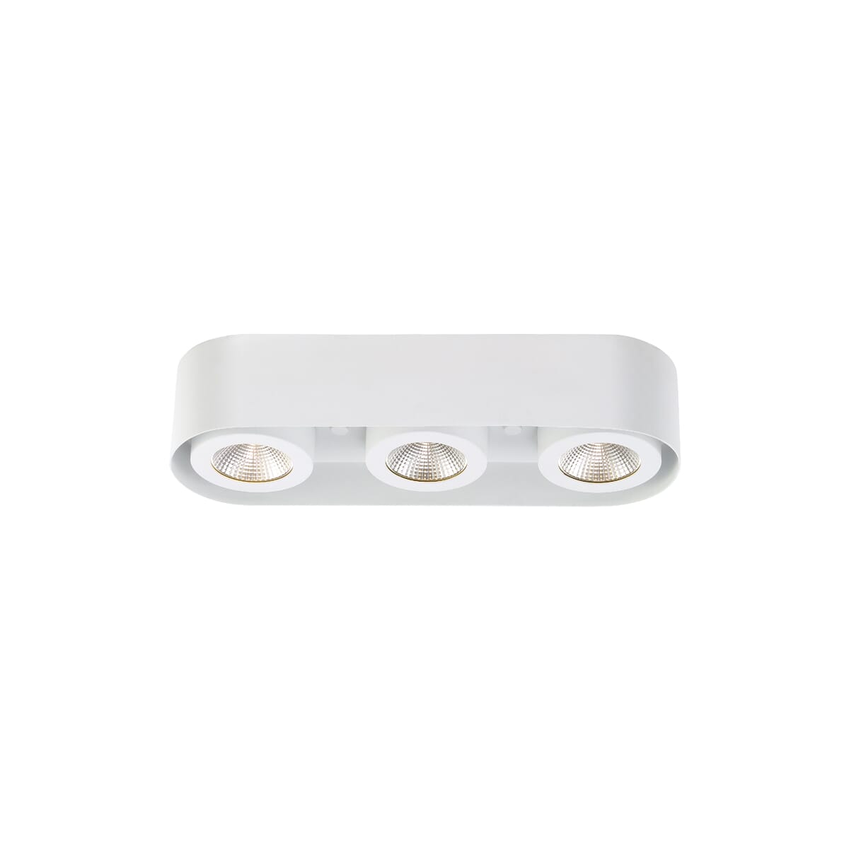 Nymark 3-Light Ceil… - image