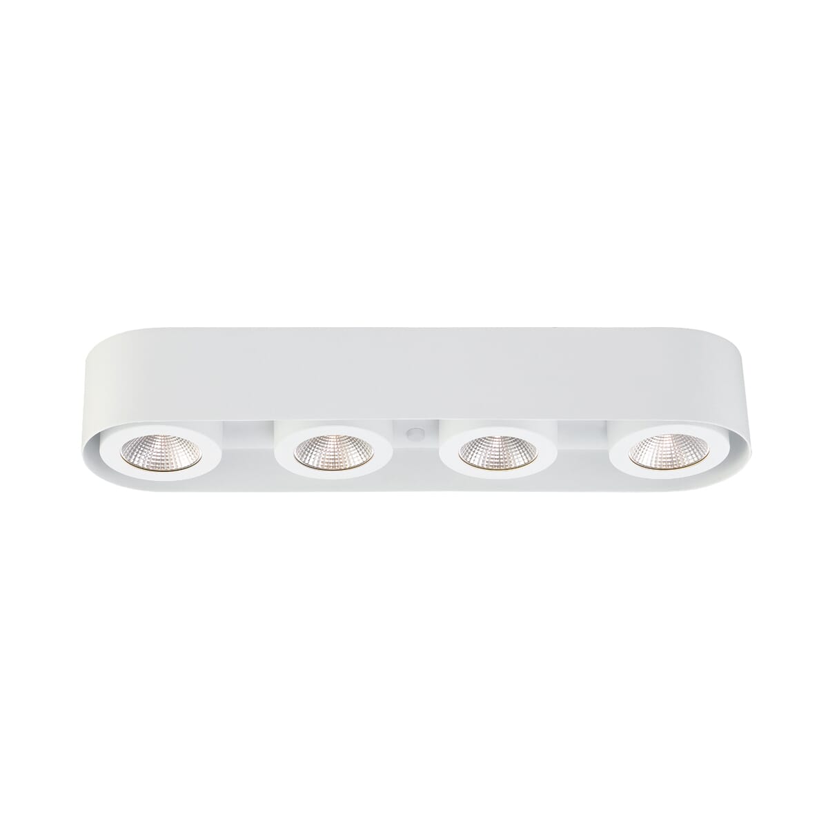 Nymark 4-Light Ceil… - image