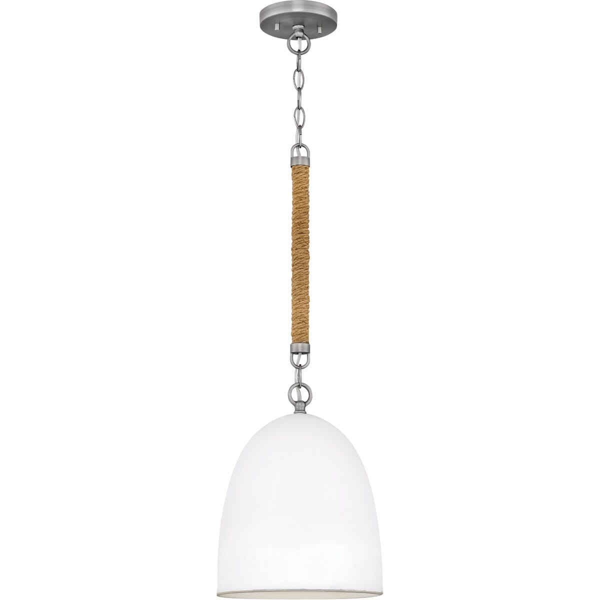 Nash 1-Light Pendan… - image