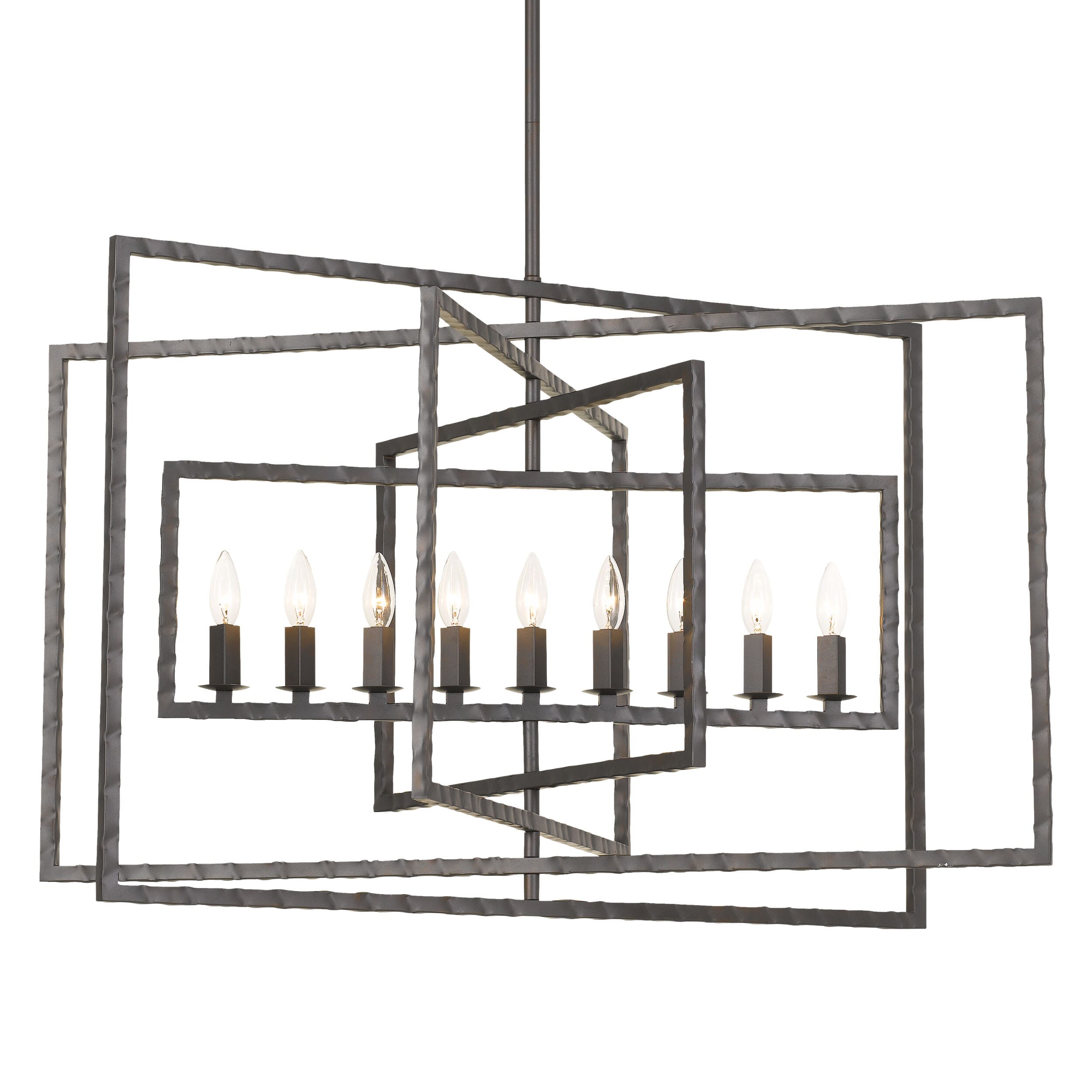 Capri 9-Light 24" I… - image