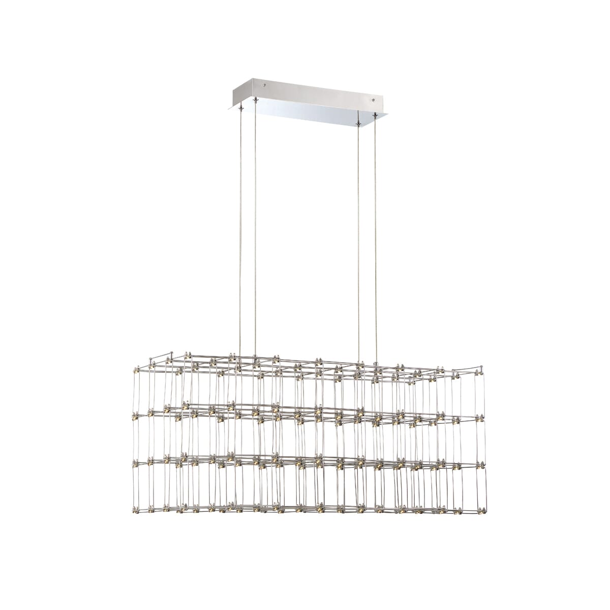 Linwood 1-Light Cha… - image