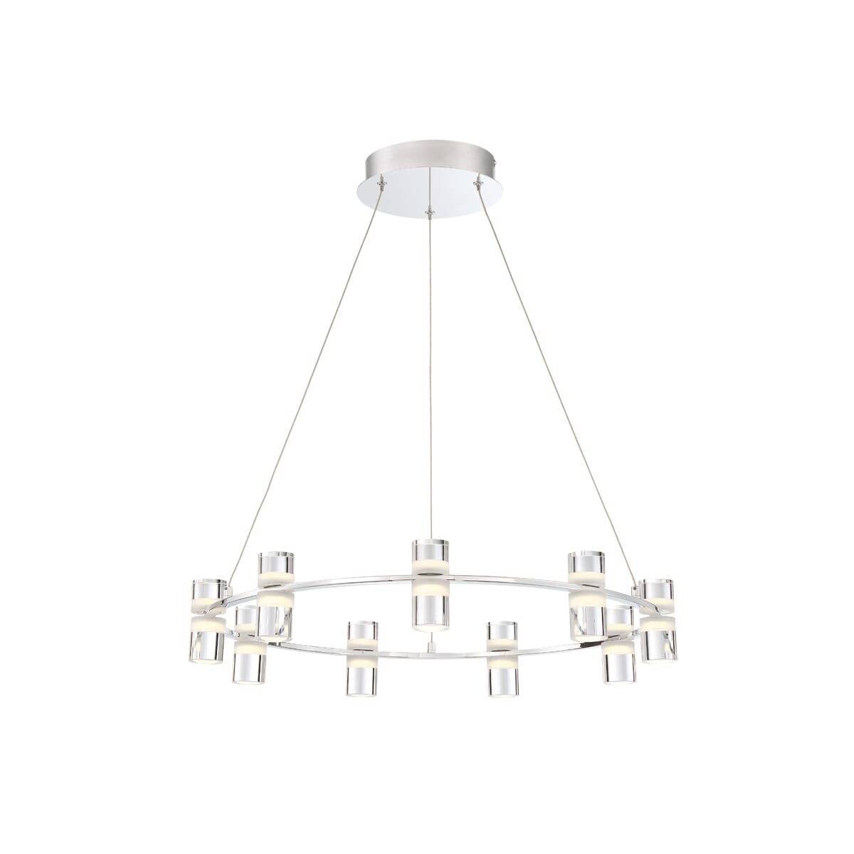 Netto 9-Light Chand… - image