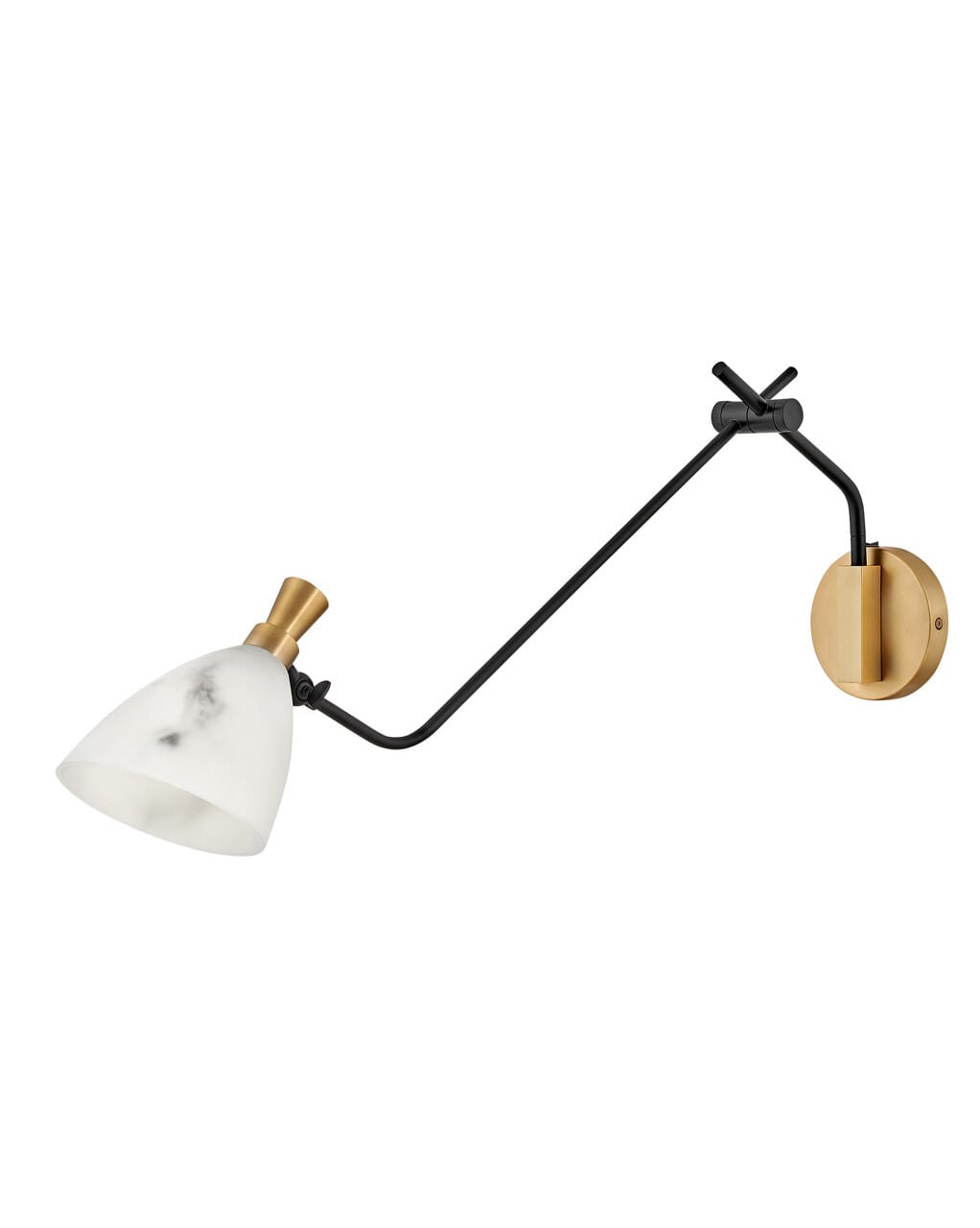 Sinclair 1-Light Wa… - image